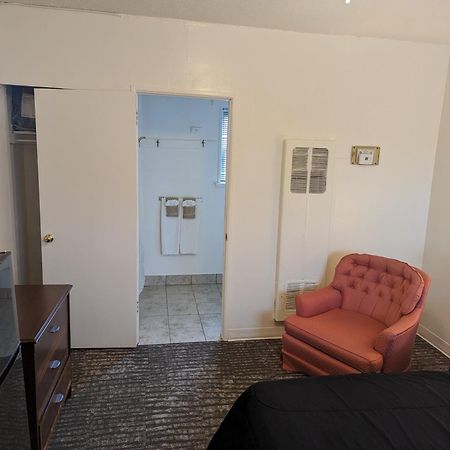 Terry Point Motel Richfield Zewnętrze zdjęcie