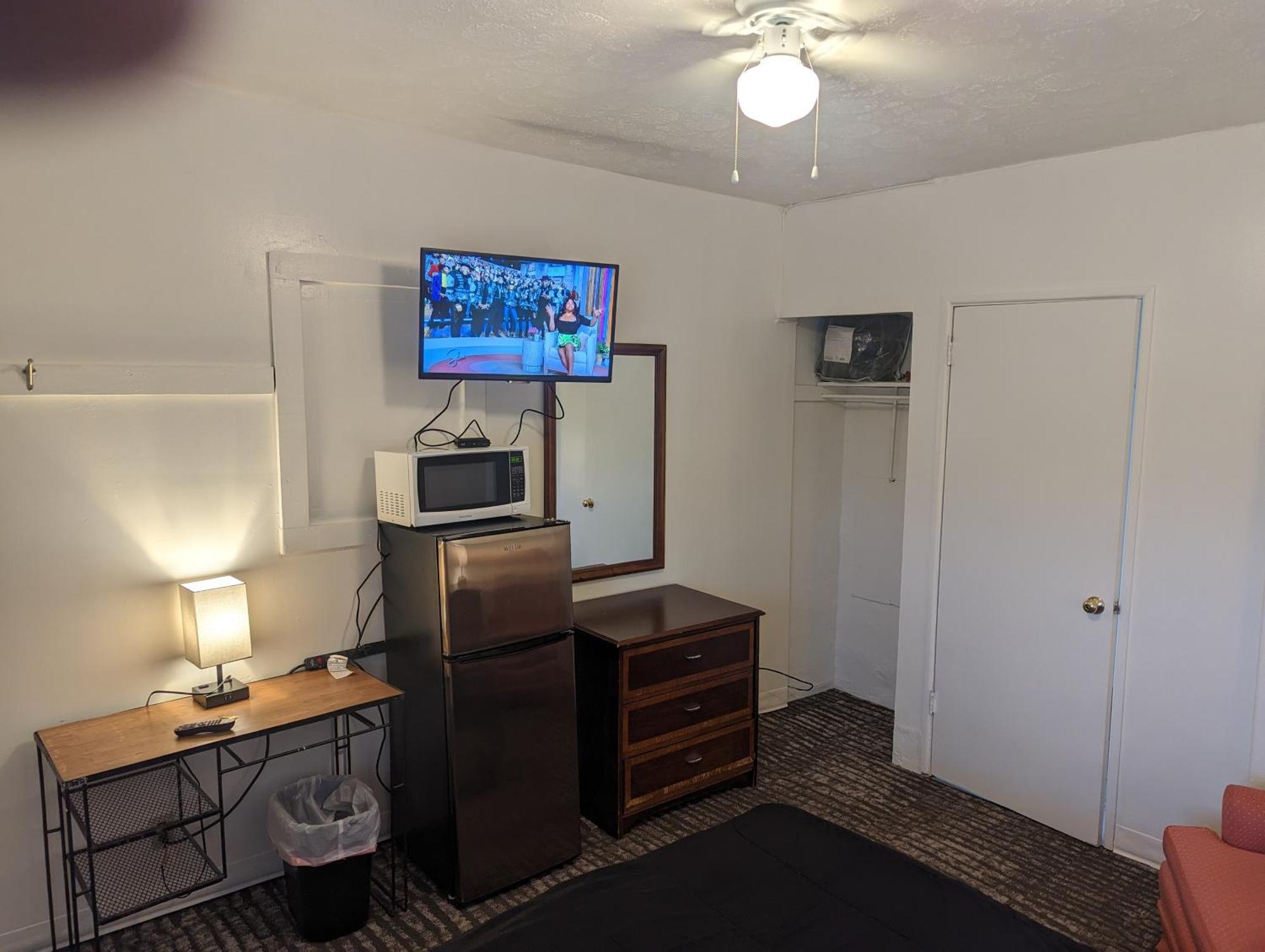 Terry Point Motel Richfield Zewnętrze zdjęcie