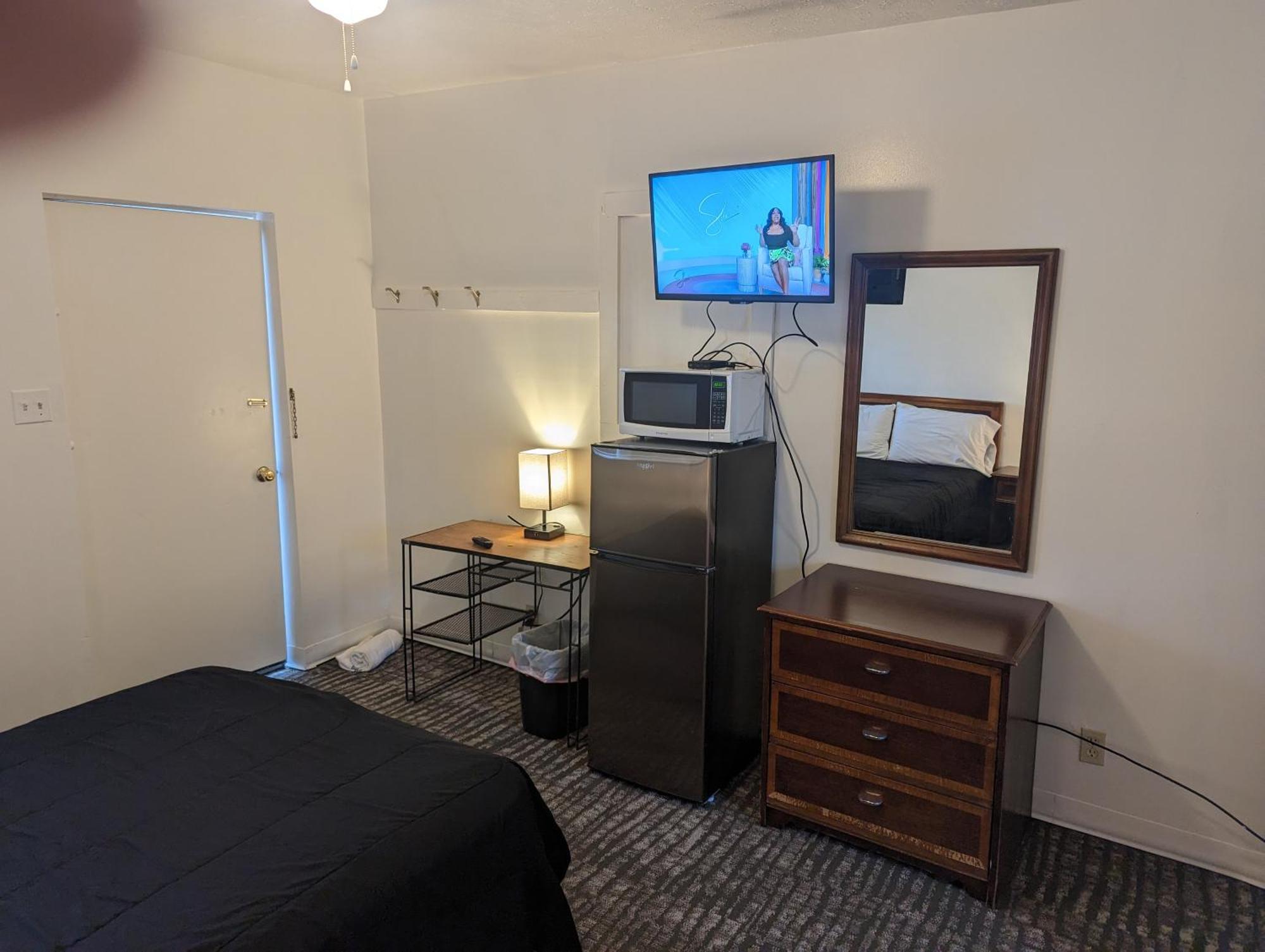 Terry Point Motel Richfield Zewnętrze zdjęcie