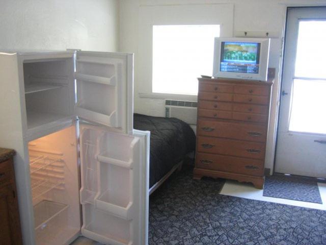 Terry Point Motel Richfield Pokój zdjęcie