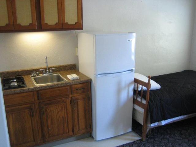 Terry Point Motel Richfield Zewnętrze zdjęcie