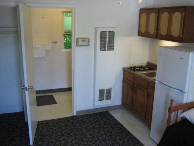 Terry Point Motel Richfield Zewnętrze zdjęcie